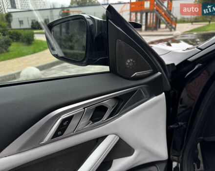 Чорний БМВ M4, об'ємом двигуна 3 л та пробігом 13 тис. км за 69000 $, фото 21 на Automoto.ua
