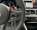 Черный БМВ M4, объемом двигателя 2.99 л и пробегом 14 тыс. км за 65000 $, фото 21 на Automoto.ua
