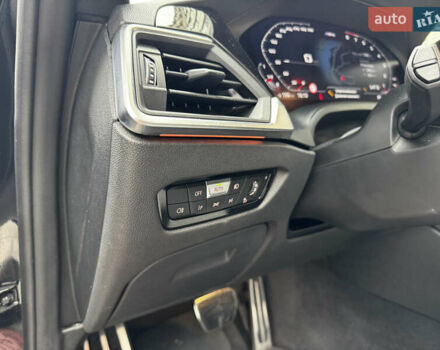 Чорний БМВ M4, об'ємом двигуна 3 л та пробігом 13 тис. км за 69000 $, фото 22 на Automoto.ua