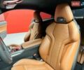 Черный БМВ M4, объемом двигателя 3 л и пробегом 11 тыс. км за 119000 $, фото 27 на Automoto.ua