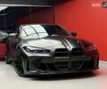 Черный БМВ M4, объемом двигателя 3 л и пробегом 11 тыс. км за 119000 $, фото 9 на Automoto.ua