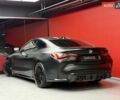 Черный БМВ M4, объемом двигателя 3 л и пробегом 11 тыс. км за 119000 $, фото 21 на Automoto.ua