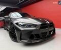 Черный БМВ M4, объемом двигателя 3 л и пробегом 11 тыс. км за 119000 $, фото 7 на Automoto.ua