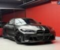 Черный БМВ M4, объемом двигателя 3 л и пробегом 11 тыс. км за 119000 $, фото 10 на Automoto.ua