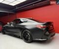 Черный БМВ M4, объемом двигателя 3 л и пробегом 11 тыс. км за 119000 $, фото 19 на Automoto.ua