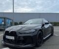 Черный БМВ M4, объемом двигателя 2.99 л и пробегом 45 тыс. км за 85000 $, фото 1 на Automoto.ua