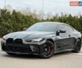 Черный БМВ M4, объемом двигателя 2.99 л и пробегом 29 тыс. км за 89999 $, фото 1 на Automoto.ua