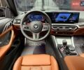 Черный БМВ M4, объемом двигателя 3 л и пробегом 11 тыс. км за 119000 $, фото 33 на Automoto.ua