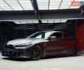 Черный БМВ M4, объемом двигателя 3 л и пробегом 11 тыс. км за 119000 $, фото 6 на Automoto.ua