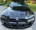 Чорний БМВ M4, об'ємом двигуна 3 л та пробігом 15 тис. км за 93000 $, фото 1 на Automoto.ua