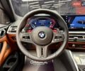 Черный БМВ M4, объемом двигателя 3 л и пробегом 11 тыс. км за 119000 $, фото 30 на Automoto.ua