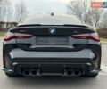 Черный БМВ M4, объемом двигателя 2.99 л и пробегом 29 тыс. км за 89999 $, фото 4 на Automoto.ua