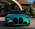Черный БМВ M4, объемом двигателя 2.99 л и пробегом 72 тыс. км за 99000 $, фото 1 на Automoto.ua