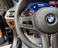 Черный БМВ M4, объемом двигателя 3 л и пробегом 11 тыс. км за 119000 $, фото 31 на Automoto.ua