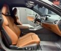 Черный БМВ M4, объемом двигателя 3 л и пробегом 11 тыс. км за 119000 $, фото 42 на Automoto.ua