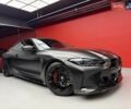 Черный БМВ M4, объемом двигателя 3 л и пробегом 11 тыс. км за 119000 $, фото 8 на Automoto.ua