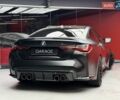 Черный БМВ M4, объемом двигателя 3 л и пробегом 11 тыс. км за 119000 $, фото 15 на Automoto.ua