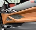 Черный БМВ M4, объемом двигателя 3 л и пробегом 11 тыс. км за 119000 $, фото 41 на Automoto.ua