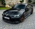 Чорний БМВ M4, об'ємом двигуна 2.99 л та пробігом 49 тис. км за 89999 $, фото 1 на Automoto.ua
