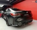 Черный БМВ M4, объемом двигателя 3 л и пробегом 11 тыс. км за 119000 $, фото 18 на Automoto.ua