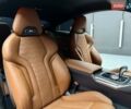 Черный БМВ M4, объемом двигателя 3 л и пробегом 11 тыс. км за 119000 $, фото 43 на Automoto.ua