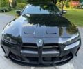 Черный БМВ M4, объемом двигателя 3 л и пробегом 15 тыс. км за 94500 $, фото 1 на Automoto.ua