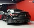 Черный БМВ M4, объемом двигателя 3 л и пробегом 11 тыс. км за 119000 $, фото 20 на Automoto.ua