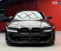 Черный БМВ M4, объемом двигателя 3 л и пробегом 11 тыс. км за 119000 $, фото 1 на Automoto.ua
