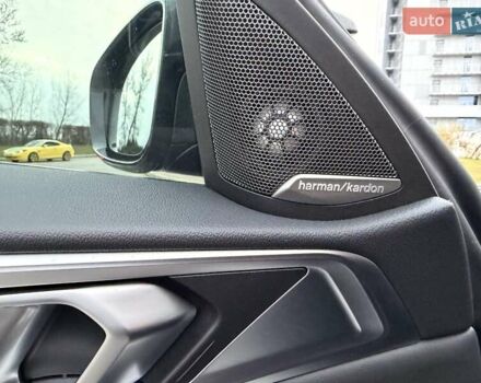 Черный БМВ M4, объемом двигателя 2.99 л и пробегом 29 тыс. км за 89999 $, фото 16 на Automoto.ua