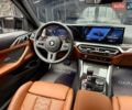 Черный БМВ M4, объемом двигателя 3 л и пробегом 11 тыс. км за 119000 $, фото 37 на Automoto.ua