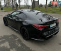Чорний БМВ M4, об'ємом двигуна 2.99 л та пробігом 17 тис. км за 125000 $, фото 14 на Automoto.ua