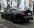 Чорний БМВ M4, об'ємом двигуна 2.99 л та пробігом 17 тис. км за 125000 $, фото 15 на Automoto.ua