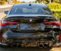 Черный БМВ M4, объемом двигателя 3 л и пробегом 26 тыс. км за 34000 $, фото 4 на Automoto.ua