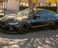 Черный БМВ M4, объемом двигателя 3 л и пробегом 26 тыс. км за 34000 $, фото 1 на Automoto.ua