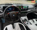 Чорний БМВ M4, об'ємом двигуна 2.99 л та пробігом 17 тис. км за 125000 $, фото 30 на Automoto.ua