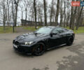 Чорний БМВ M4, об'ємом двигуна 2.99 л та пробігом 17 тис. км за 125000 $, фото 1 на Automoto.ua