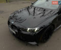Чорний БМВ M4, об'ємом двигуна 2.99 л та пробігом 17 тис. км за 125000 $, фото 18 на Automoto.ua