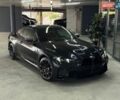 Черный БМВ M4, объемом двигателя 2.99 л и пробегом 15 тыс. км за 134900 $, фото 1 на Automoto.ua