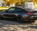 Черный БМВ M4, объемом двигателя 3 л и пробегом 26 тыс. км за 34000 $, фото 5 на Automoto.ua