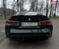 Чорний БМВ M4, об'ємом двигуна 2.99 л та пробігом 17 тис. км за 125000 $, фото 11 на Automoto.ua
