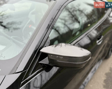 Чорний БМВ M4, об'ємом двигуна 2.99 л та пробігом 17 тис. км за 125000 $, фото 19 на Automoto.ua