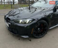 Чорний БМВ M4, об'ємом двигуна 2.99 л та пробігом 17 тис. км за 125000 $, фото 2 на Automoto.ua