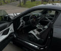Чорний БМВ M4, об'ємом двигуна 2.99 л та пробігом 17 тис. км за 125000 $, фото 33 на Automoto.ua
