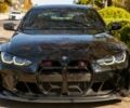 Черный БМВ M4, объемом двигателя 3 л и пробегом 26 тыс. км за 34000 $, фото 1 на Automoto.ua