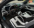 Чорний БМВ M4, об'ємом двигуна 2.99 л та пробігом 17 тис. км за 125000 $, фото 27 на Automoto.ua
