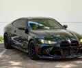Чорний БМВ M4, об'ємом двигуна 3 л та пробігом 5 тис. км за 39000 $, фото 1 на Automoto.ua