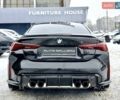 Черный БМВ M4, объемом двигателя 2.99 л и пробегом 1 тыс. км за 156999 $, фото 7 на Automoto.ua