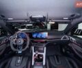 Черный БМВ M4, объемом двигателя 2.99 л и пробегом 1 тыс. км за 169900 $, фото 147 на Automoto.ua
