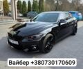 Чорний БМВ M4, об'ємом двигуна 3 л та пробігом 128 тис. км за 8500 $, фото 1 на Automoto.ua