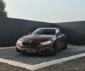 Фиолетовый БМВ M4, объемом двигателя 2.98 л и пробегом 138 тыс. км за 34000 $, фото 1 на Automoto.ua